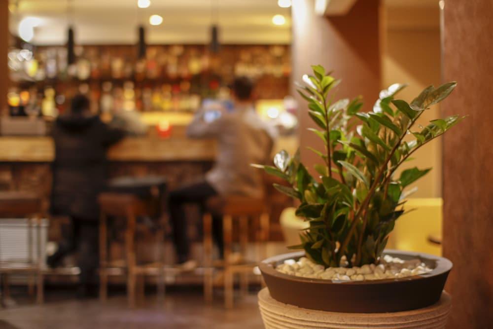 Soho Hotel Athen Exterior foto