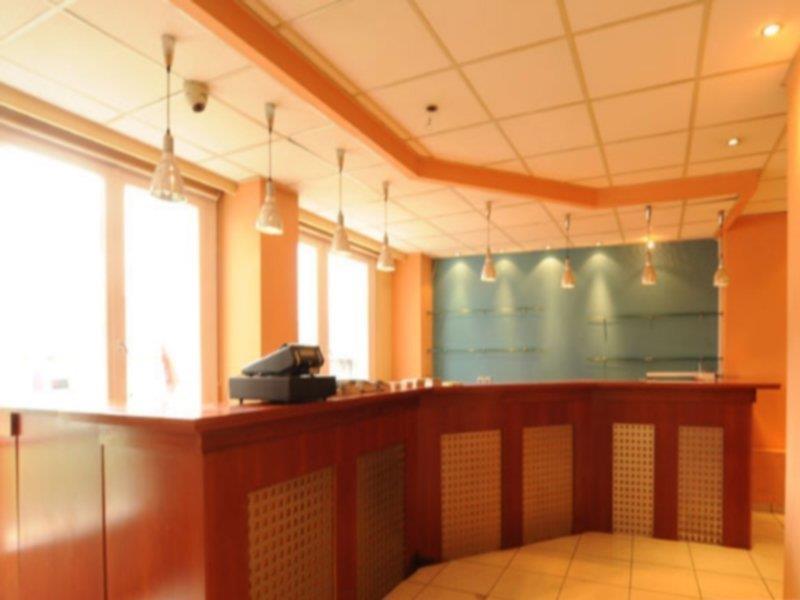 Soho Hotel Athen Exterior foto